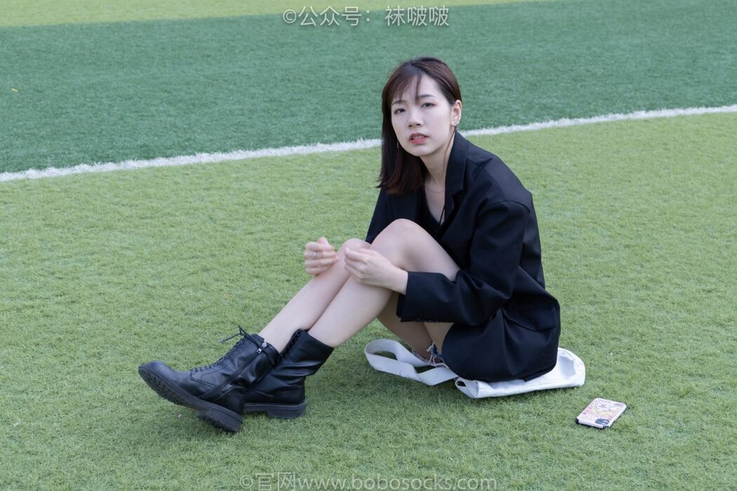 BoBoSocks袜啵啵 NO.010 Xiao Tian Dou