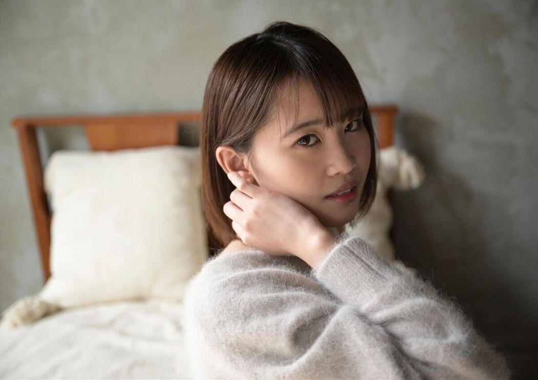 JP Ai Nonose 乃々瀬あい &#8211; ノーザンガール Part01 (55P)