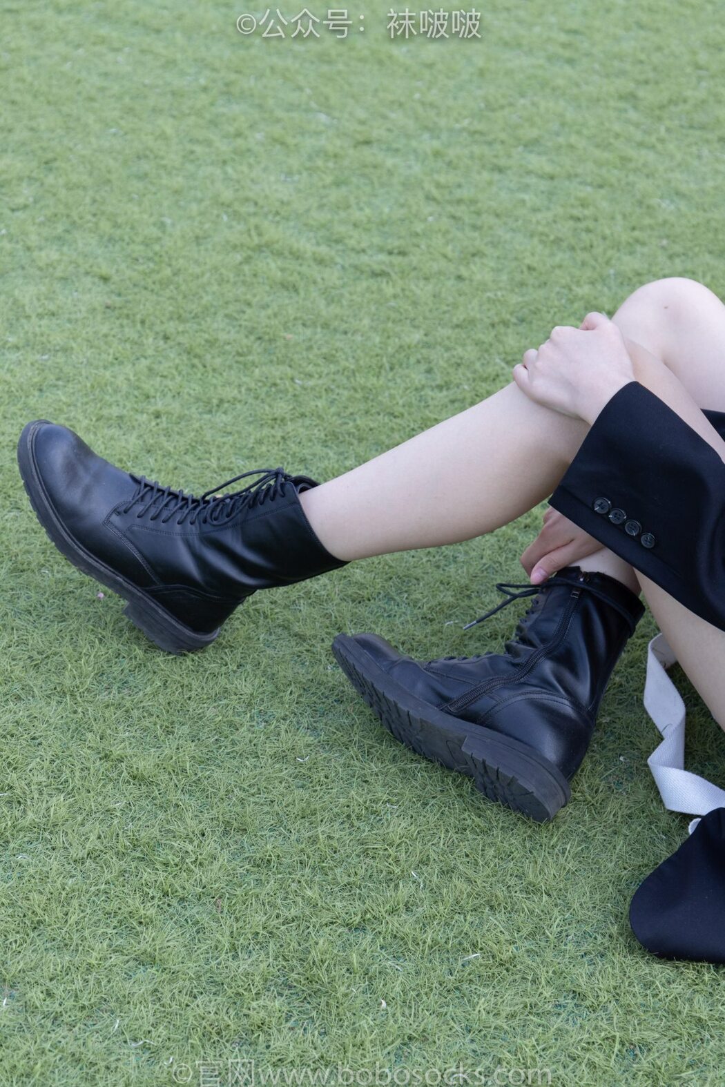 BoBoSocks袜啵啵 NO.010 Xiao Tian Dou