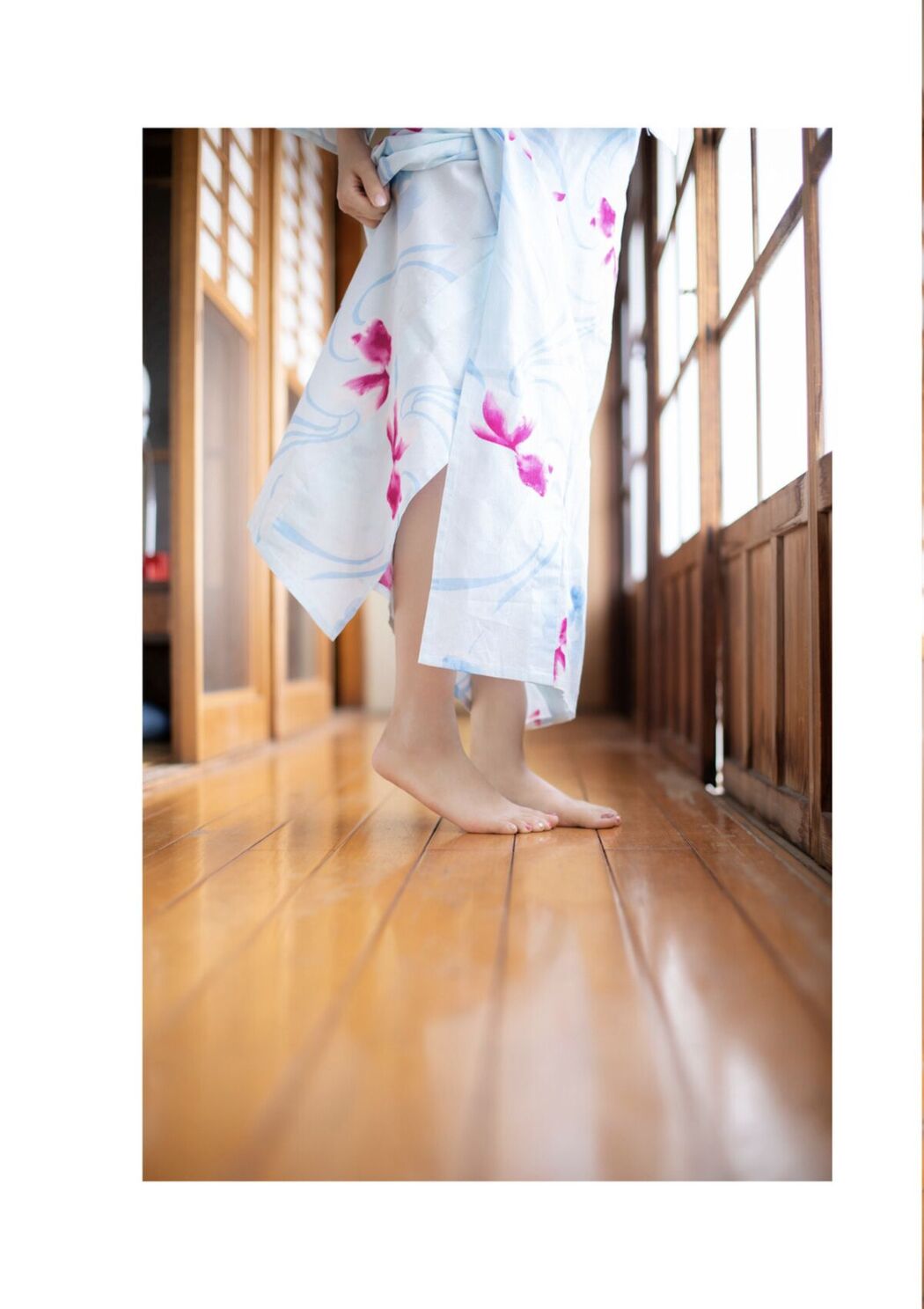 JP Airi Hazuki 葉月愛梨 &#8211; Gliter Part01 (47P)