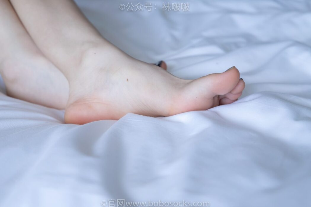 BoBoSocks袜啵啵 NO.009 Guo Dong