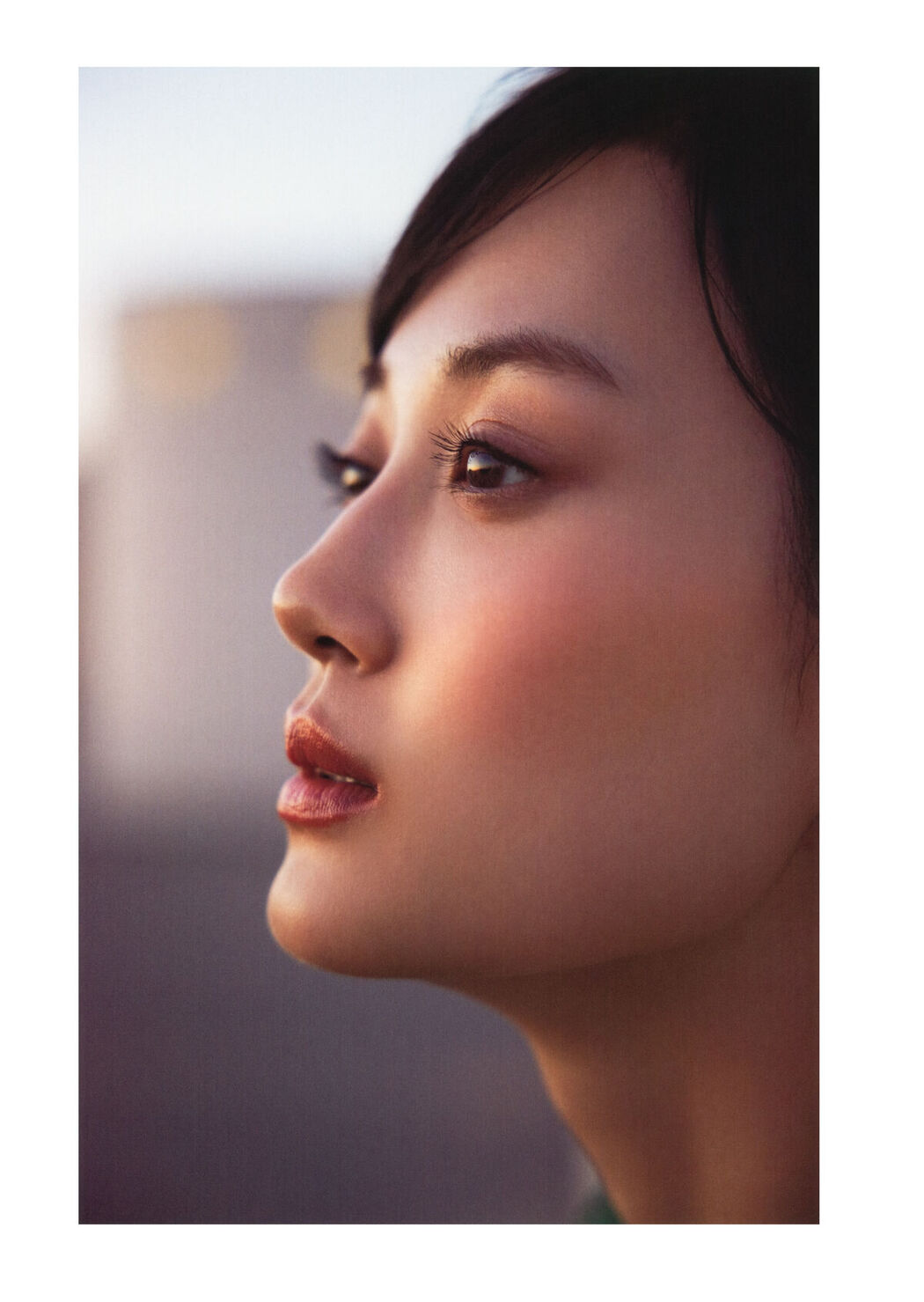 JP Mizuki Yamashita 山下美月 &#8211; 乃木坂46 &#8211; 2nd写真集 ヒロイン Part02 (72P)