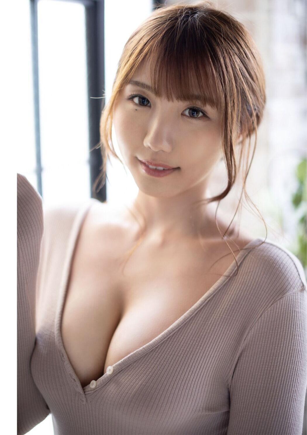 JP Airi Hazuki 葉月愛梨 &#8211; Gliter Part01 (47P)