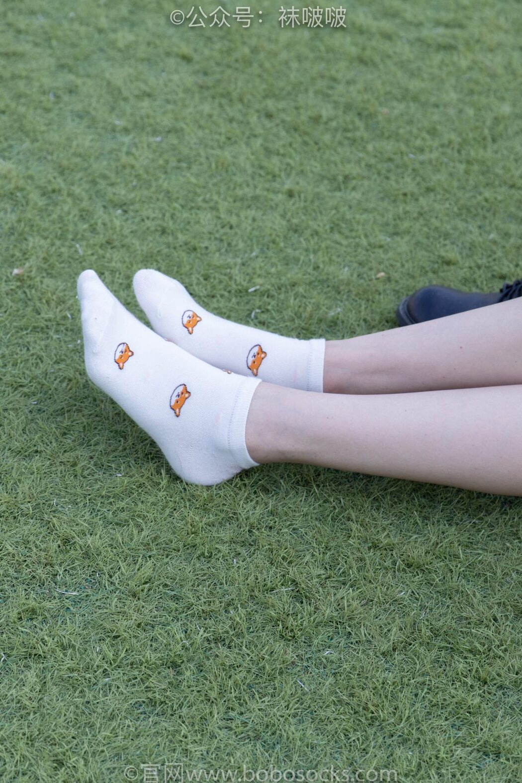 BoBoSocks袜啵啵 NO.010 Xiao Tian Dou