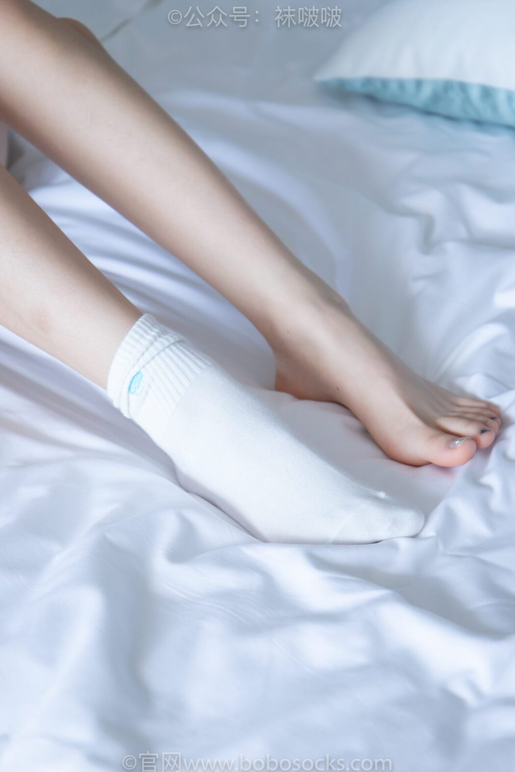 BoBoSocks袜啵啵 NO.009 Guo Dong