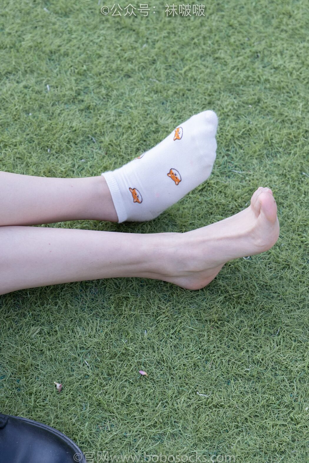 BoBoSocks袜啵啵 NO.010 Xiao Tian Dou