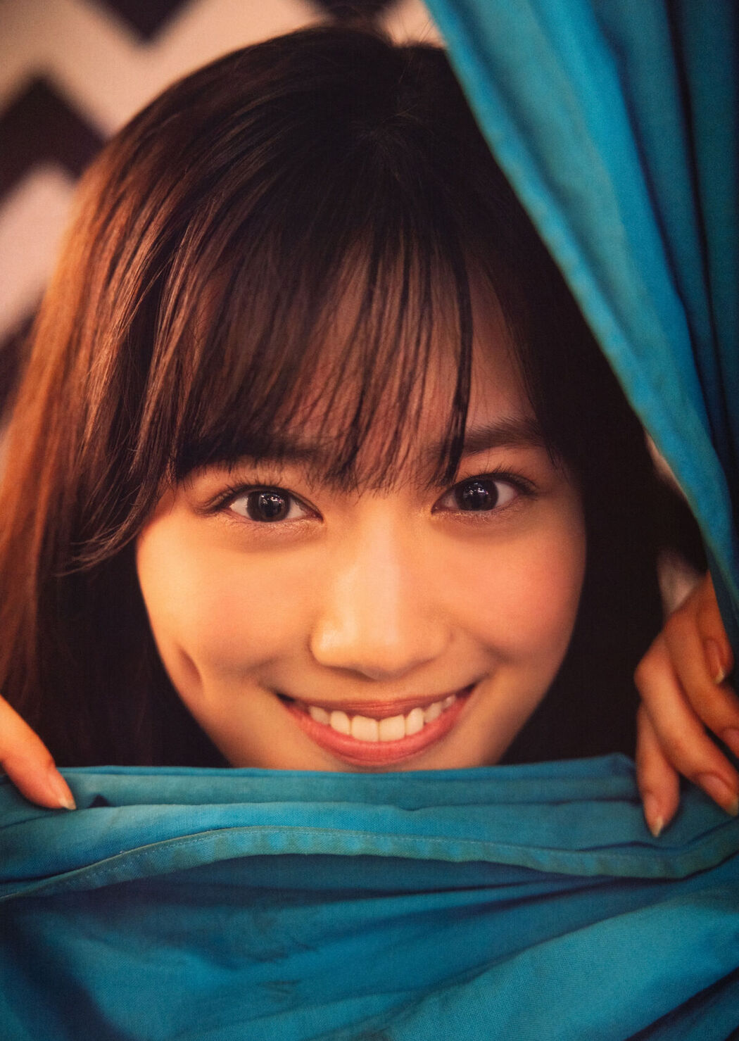 JP Mizuki Yamashita 山下美月 &#8211; 乃木坂46 &#8211; 2nd写真集 ヒロイン Part01 (69P)