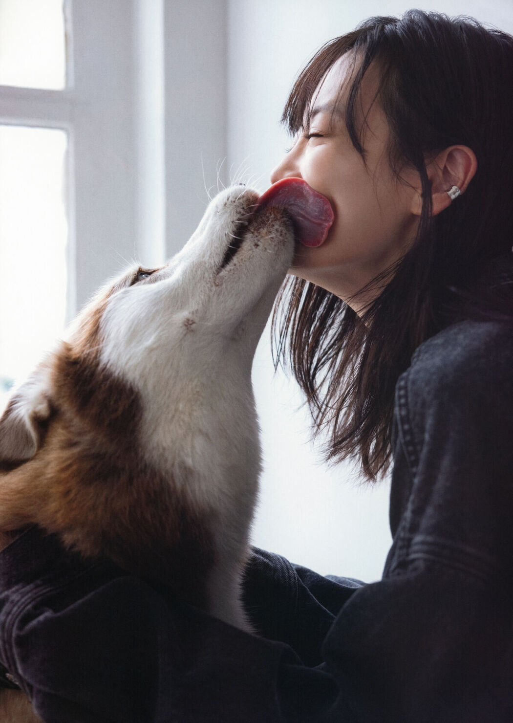 JP Mizuki Yamashita 山下美月 – 乃木坂46 – 2nd写真集 ヒロイン Part02 (72P)