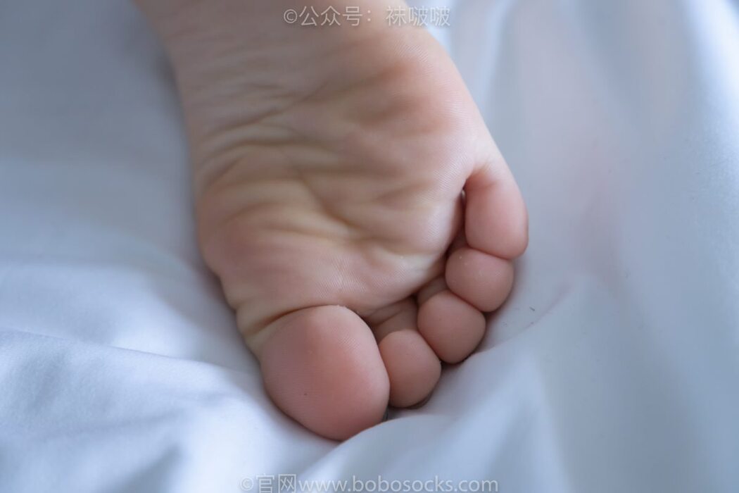 BoBoSocks袜啵啵 NO.009 Guo Dong