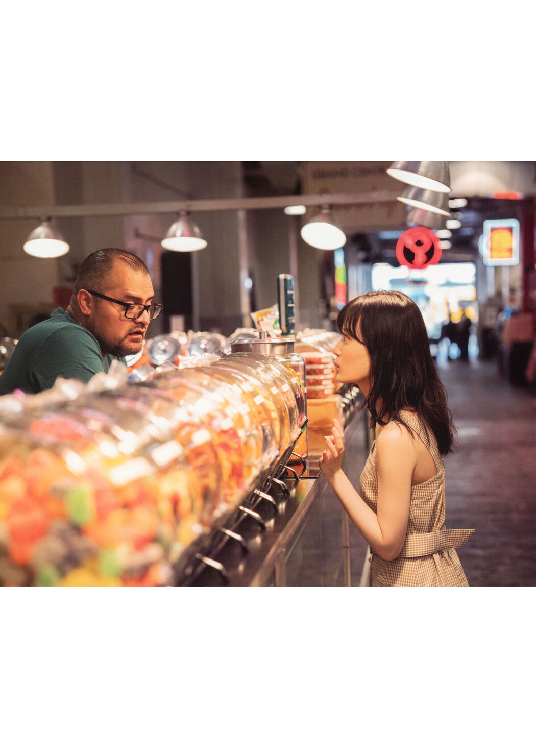 JP Mizuki Yamashita 山下美月 &#8211; 乃木坂46 &#8211; 2nd写真集 ヒロイン Part01 (69P)