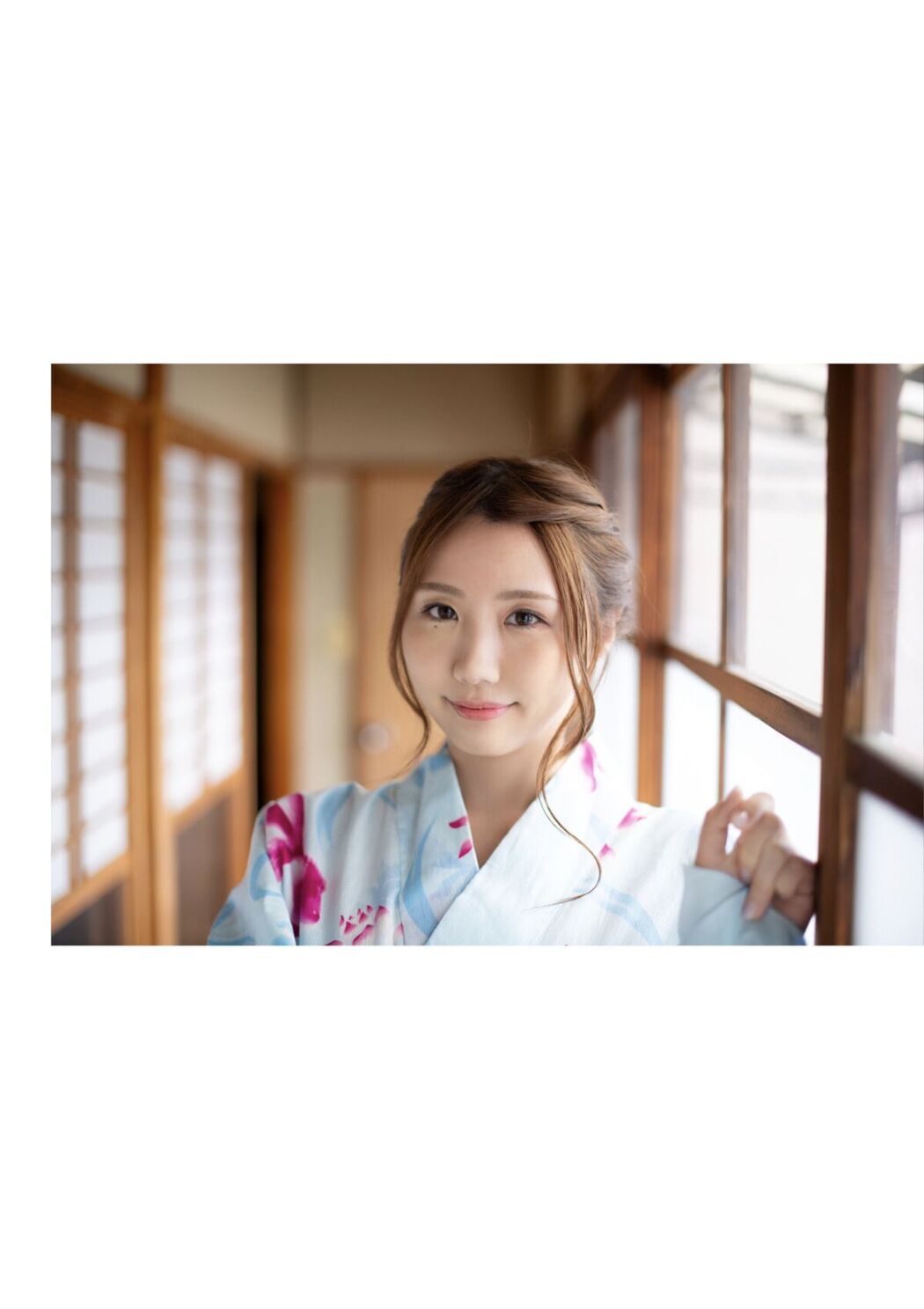 JP Airi Hazuki 葉月愛梨 &#8211; Gliter Part01 (47P)