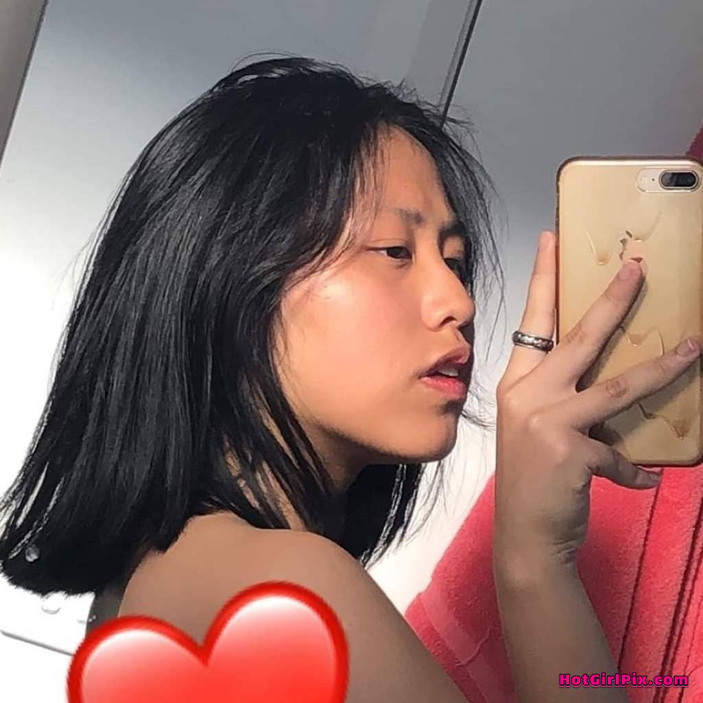 [HGP] Vol.862 - Rosie Van