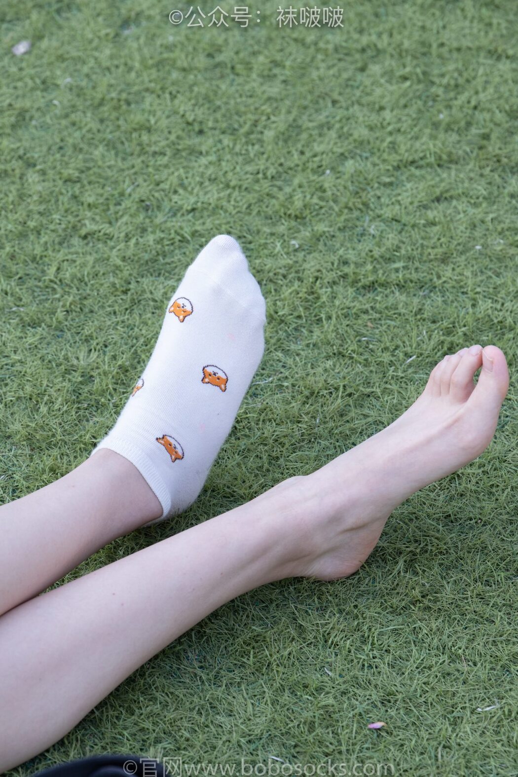 BoBoSocks袜啵啵 NO.010 Xiao Tian Dou