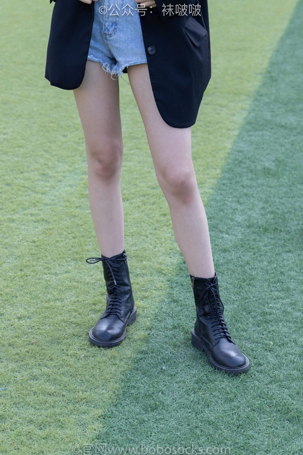 BoBoSocks袜啵啵 NO.010 Xiao Tian Dou