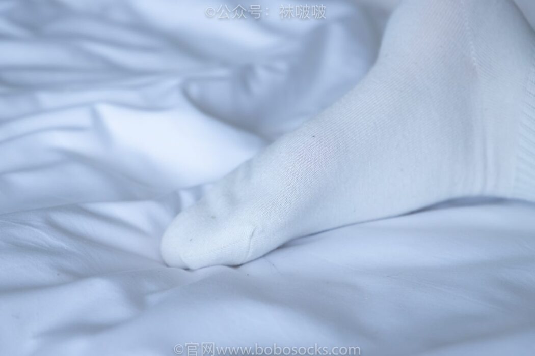 BoBoSocks袜啵啵 NO.009 Guo Dong