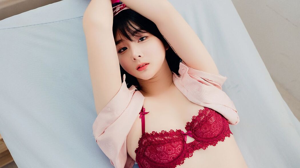 Jang Joo 장주 – Sexy Nurse (46P – 35V)