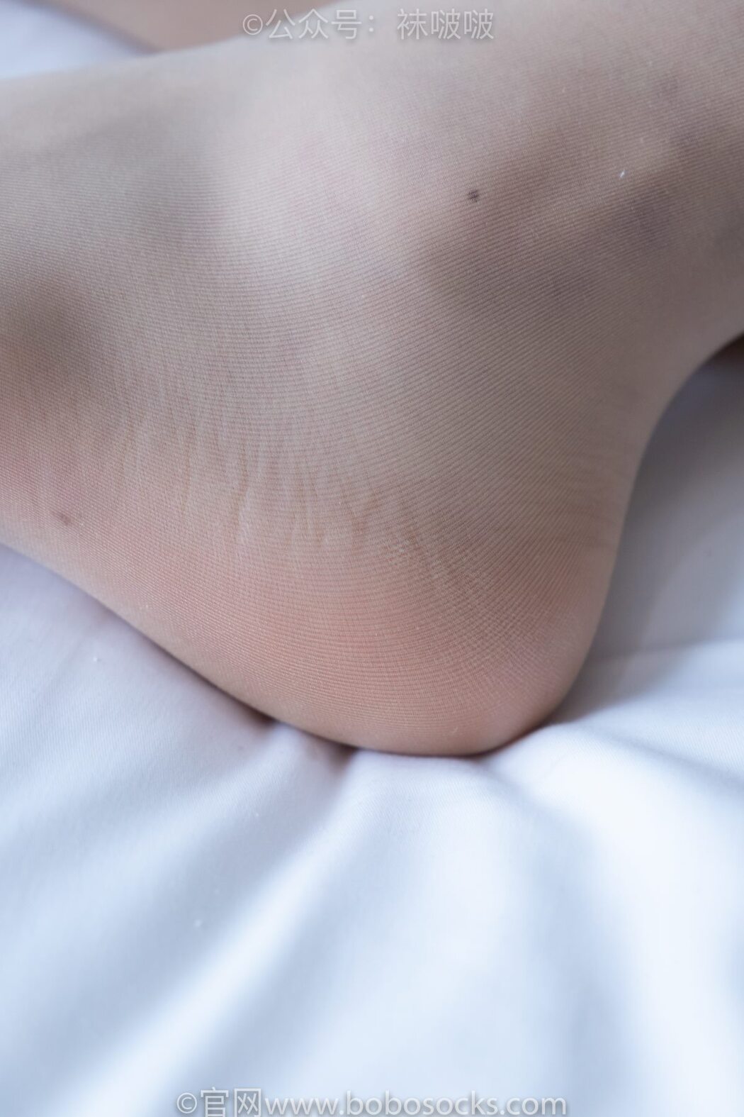 BoBoSocks袜啵啵 NO.008 Han Han