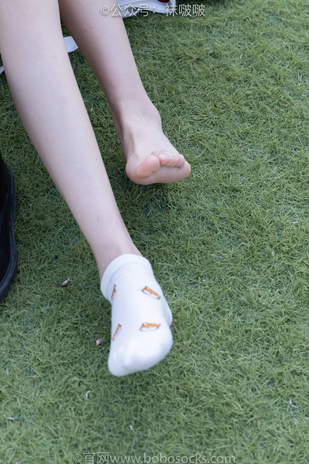 BoBoSocks袜啵啵 NO.010 Xiao Tian Dou