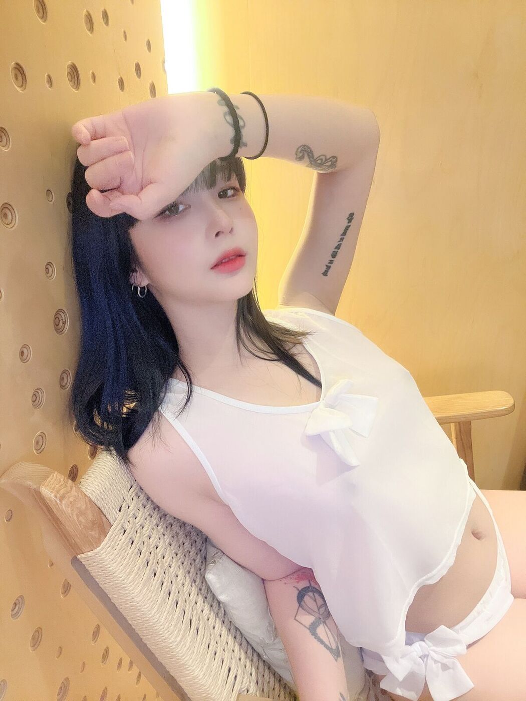 Jang Joo 장주 – Subscribers Only Part10