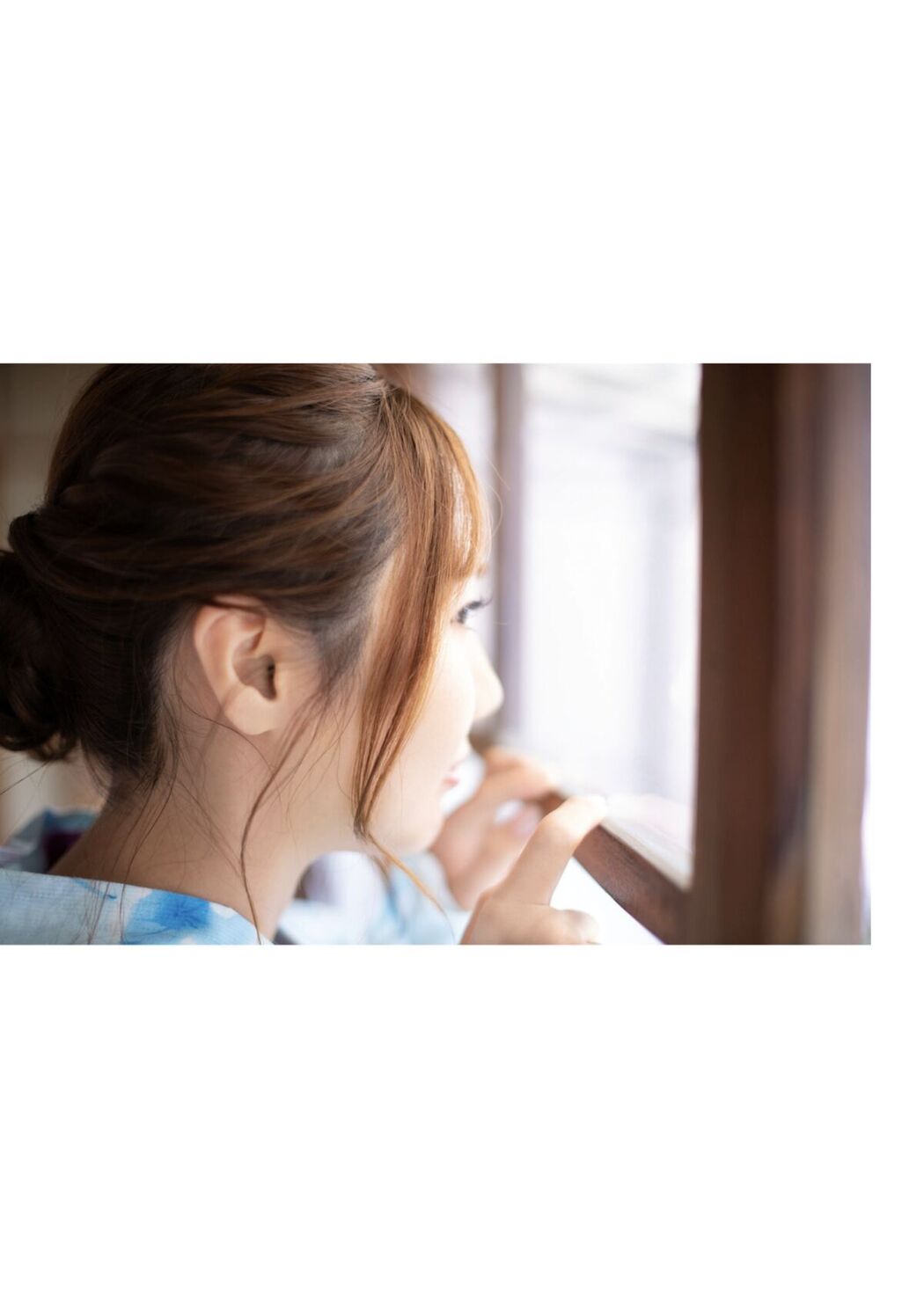 JP Airi Hazuki 葉月愛梨 &#8211; Gliter Part01 (47P)