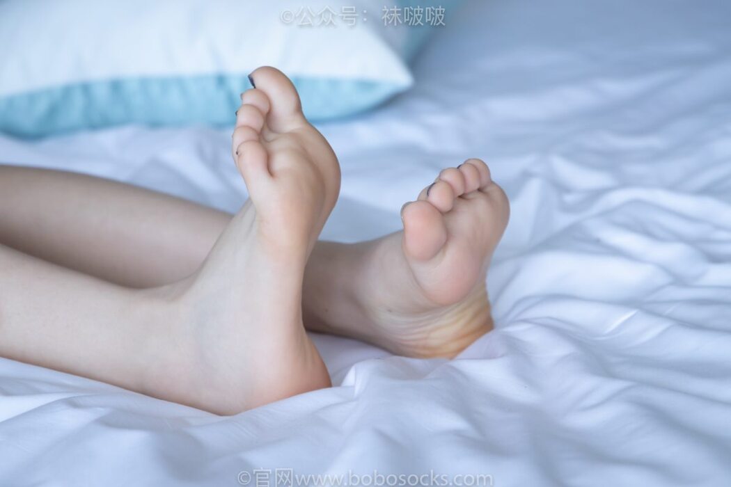 BoBoSocks袜啵啵 NO.009 Guo Dong