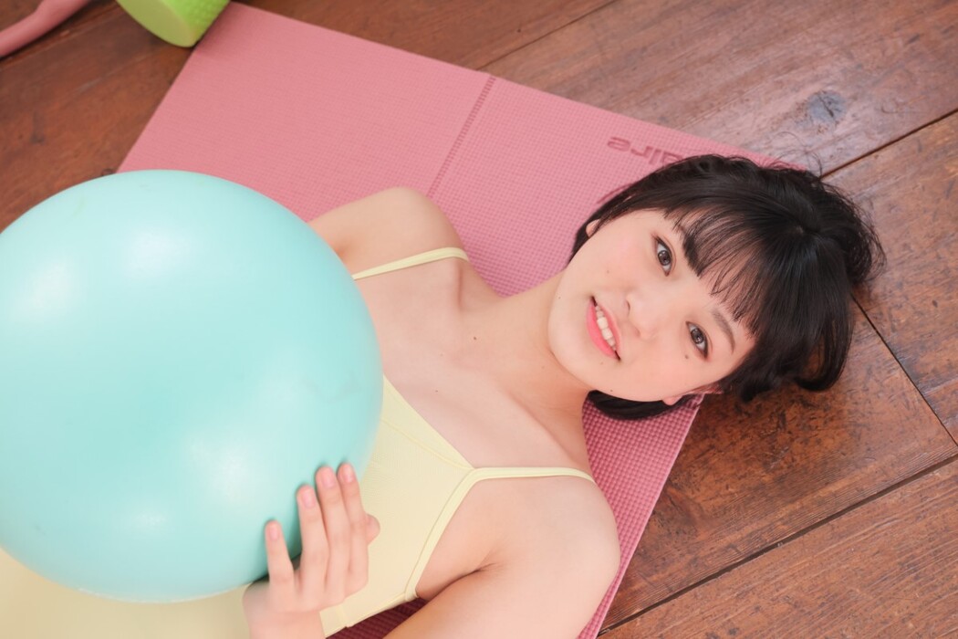 Minisuka.tv 4k_l_hinako_48 Hinako Tamaki 玉城 妃菜子
