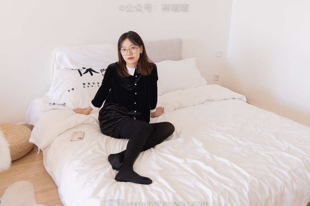 BoBoSocks袜啵啵 NO.053 Xiao Tian Dou A