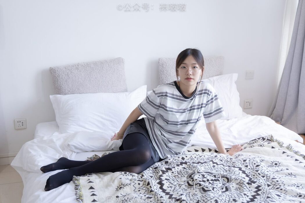 BoBoSocks袜啵啵 NO.029 Xiao Tian Dou