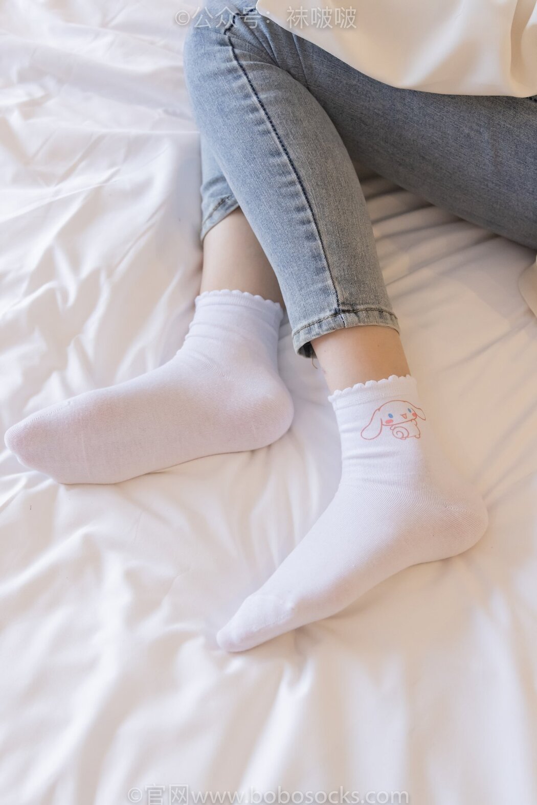 BoBoSocks袜啵啵 NO.050 Xiao Tian Dou B