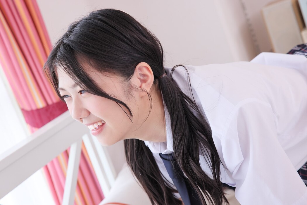 Minisuka.tv 2022-10-20 Mio Horikita 堀北美桜 – Regular Gallery 4.1