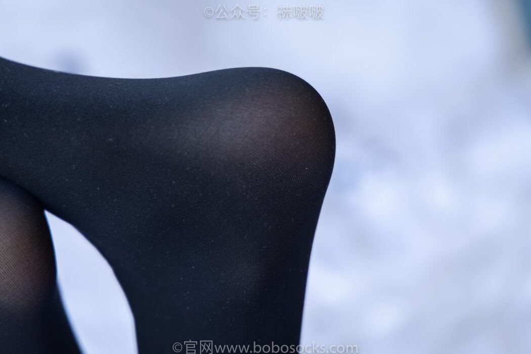 BoBoSocks袜啵啵 NO.038 Xiao Tian Dou