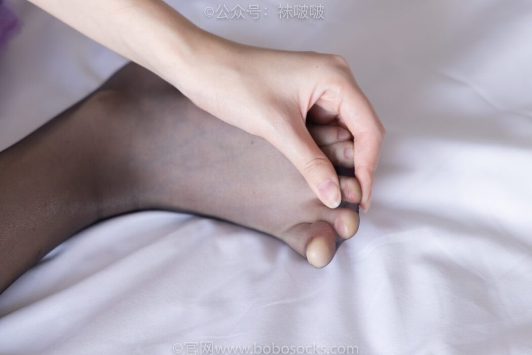 BoBoSocks袜啵啵 NO.045 Xiao Tian Dou