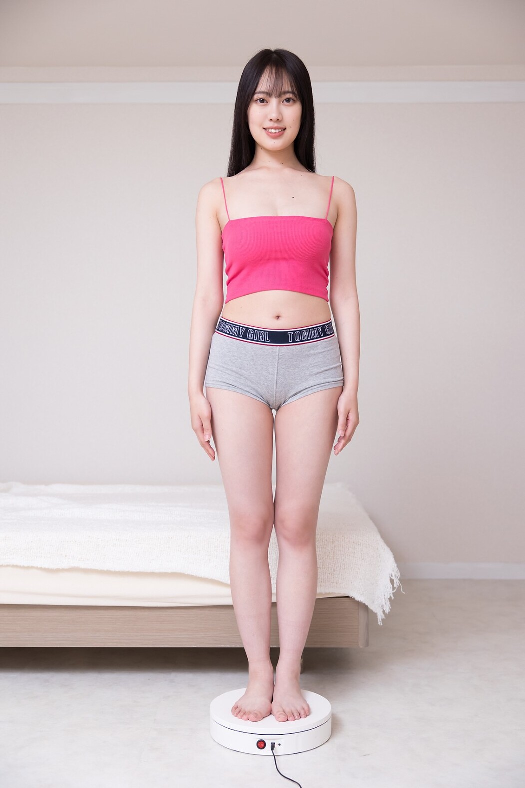 Minisuka.tv 2022-10-20 Sarina Kashiwagi 柏木さりな – Regular Gallery 10.2