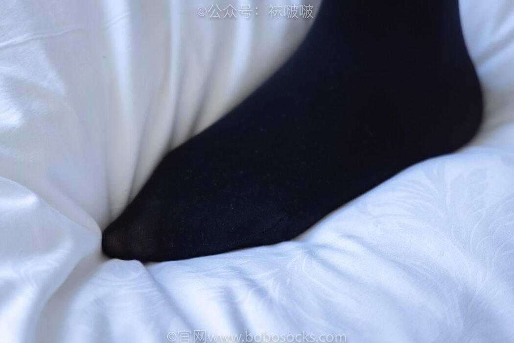 BoBoSocks袜啵啵 NO.038 Xiao Tian Dou