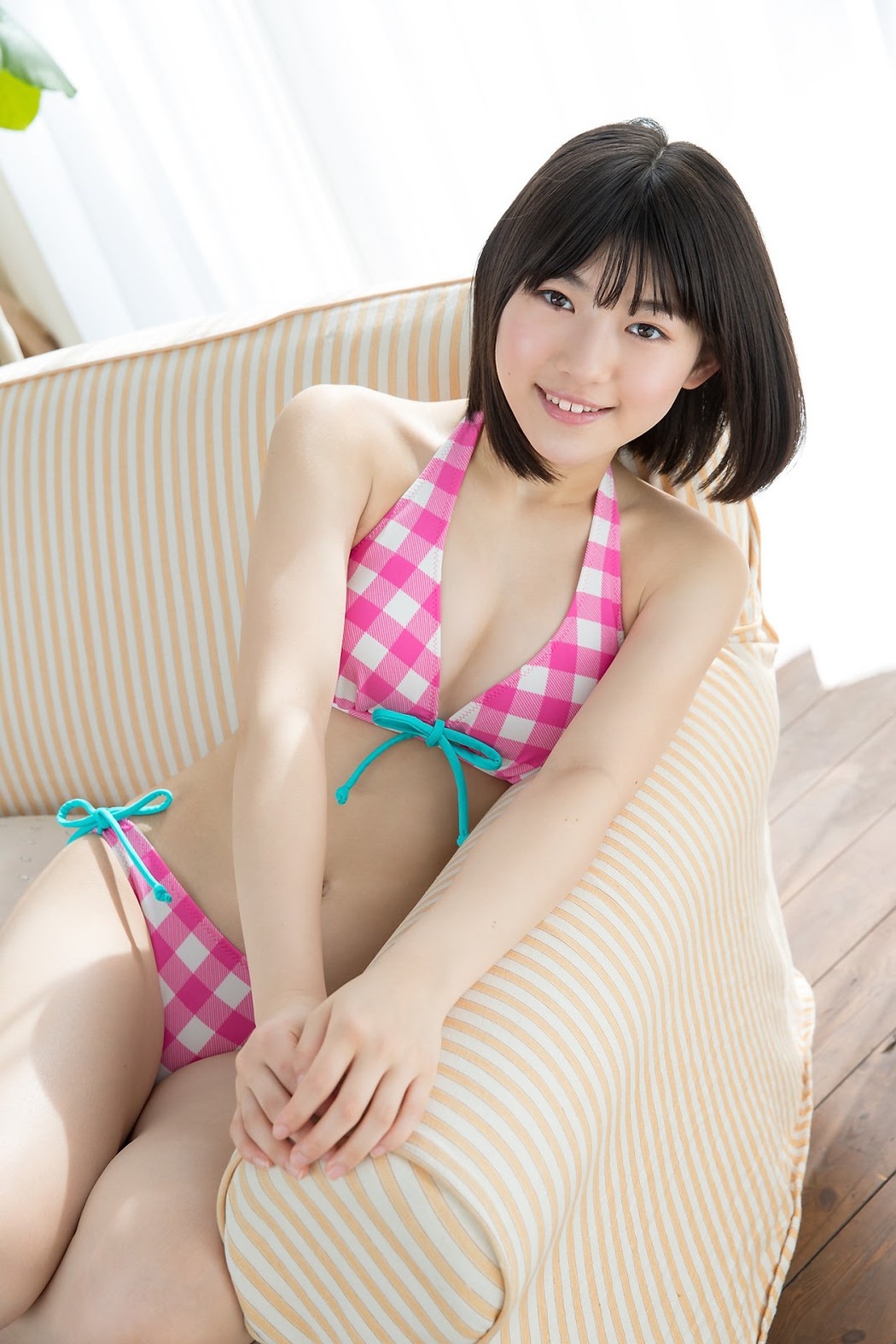 Minisuka.tv 2020.04.23 Risa Sawamura 沢村りさ – Secret Gallery (STAGE2) 3.1