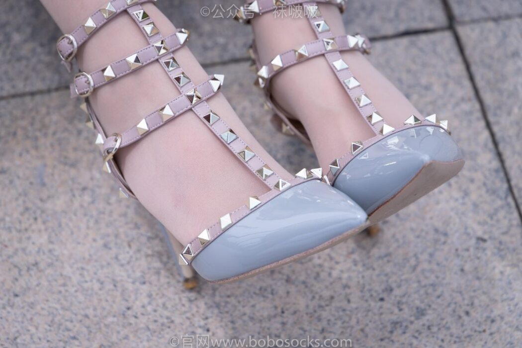 BoBoSocks袜啵啵 NO.014 Si Si