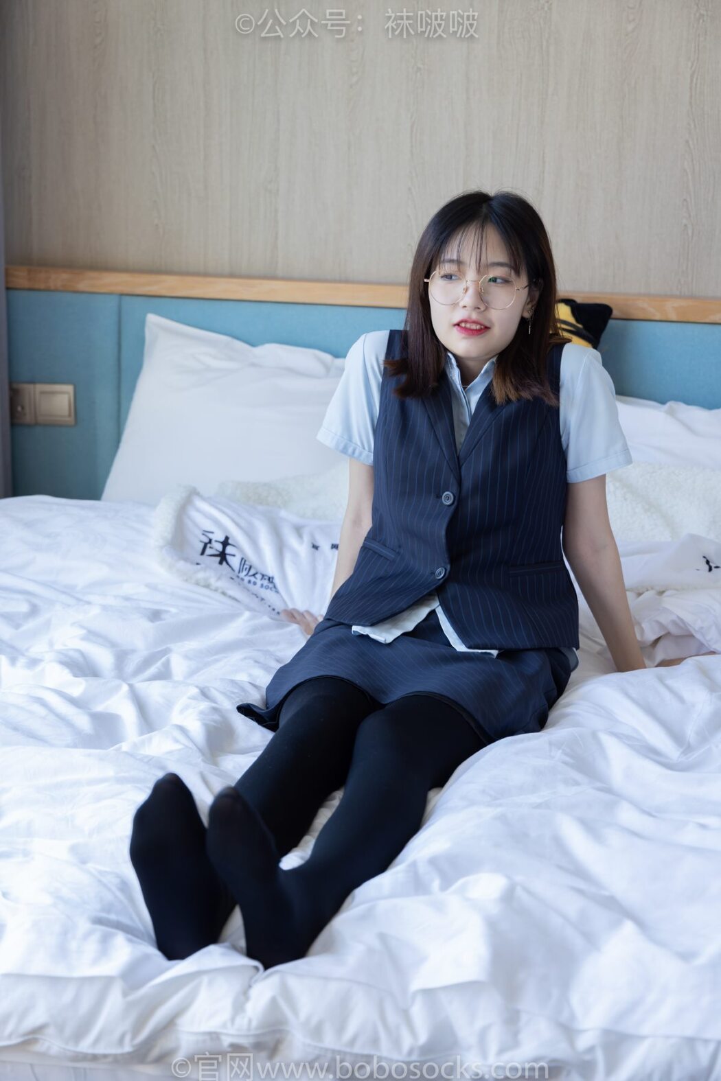 BoBoSocks袜啵啵 NO.038 Xiao Tian Dou