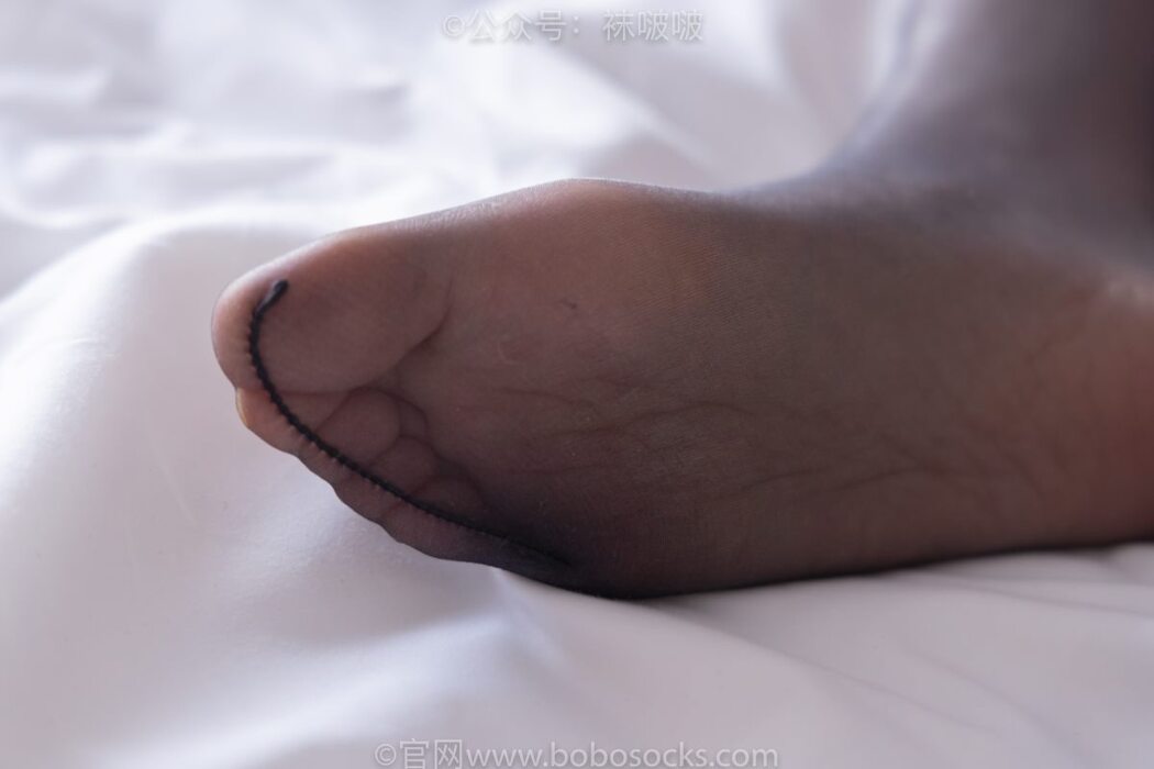 BoBoSocks袜啵啵 NO.045 Xiao Tian Dou