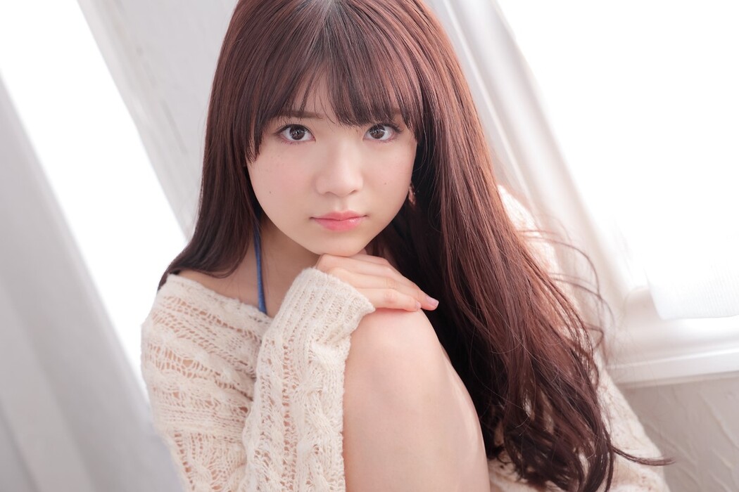 Minisuka.tv 2022-05-19 Mao Imaizumi 今泉まお Regular Gallery 6.4