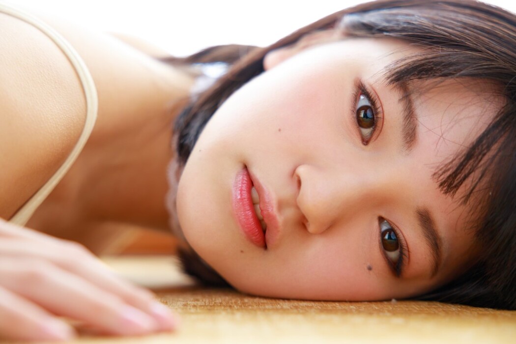 Minisuka.tv b_gen_ppv01_tamaki_h45 Hinako Tamaki 玉城妃菜子