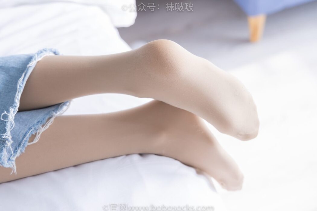BoBoSocks袜啵啵 NO.034 Yao Yao