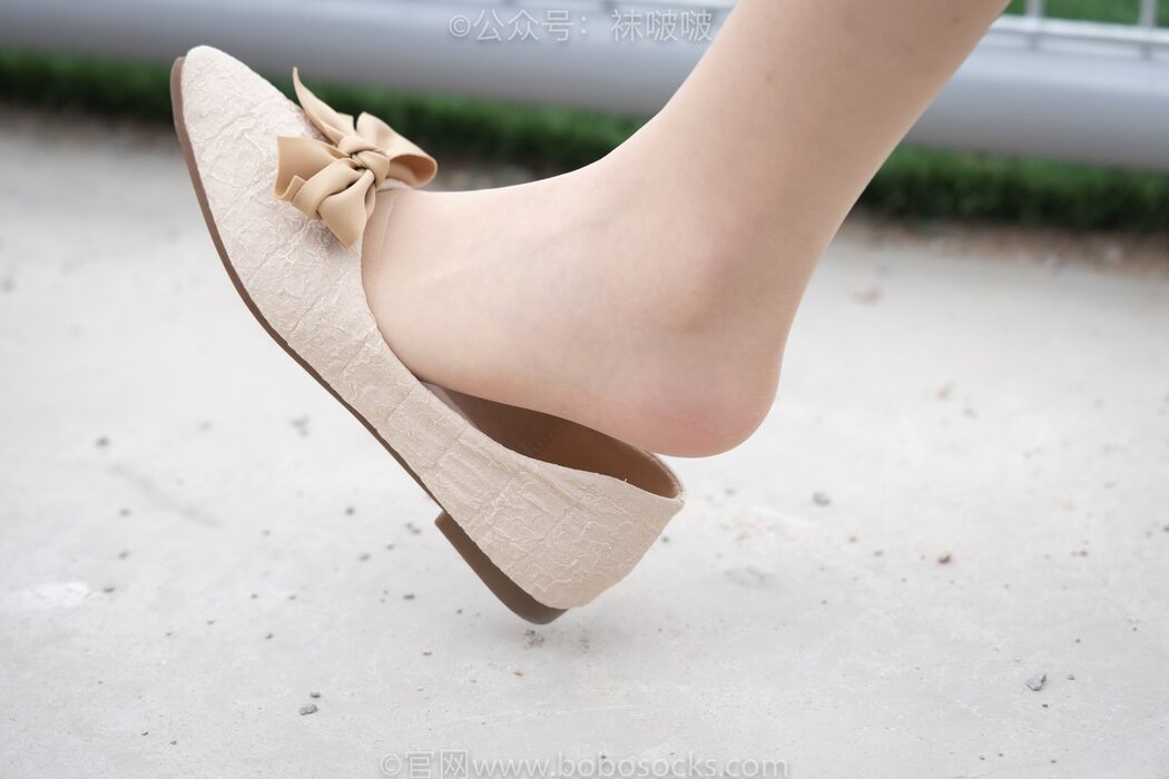 BoBoSocks袜啵啵 NO.048 Xiao Tian Dou A