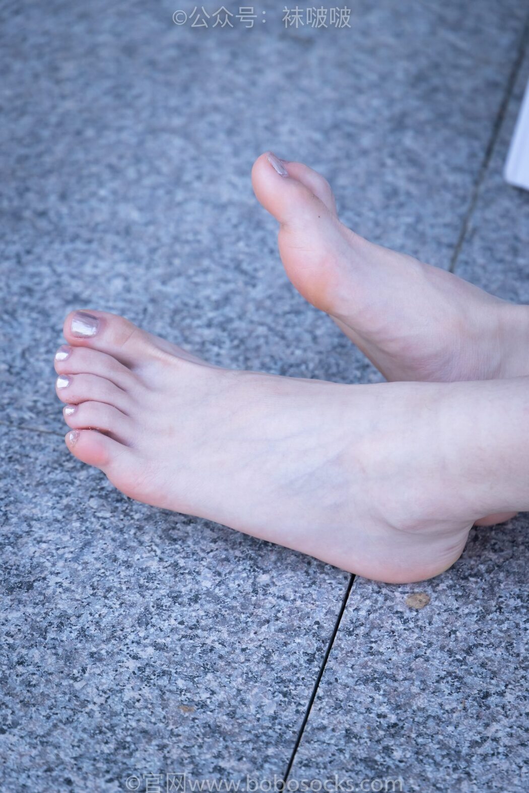 BoBoSocks袜啵啵 NO.028 Xiao Mi