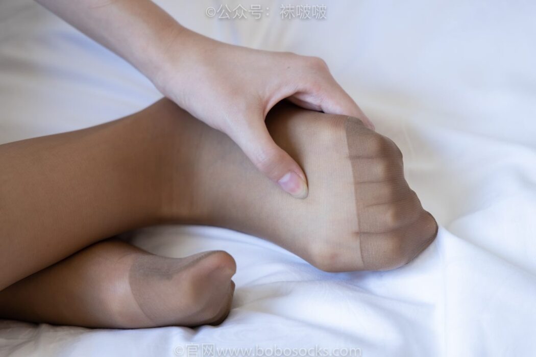 BoBoSocks袜啵啵 NO.035 Xiao Tian Dou