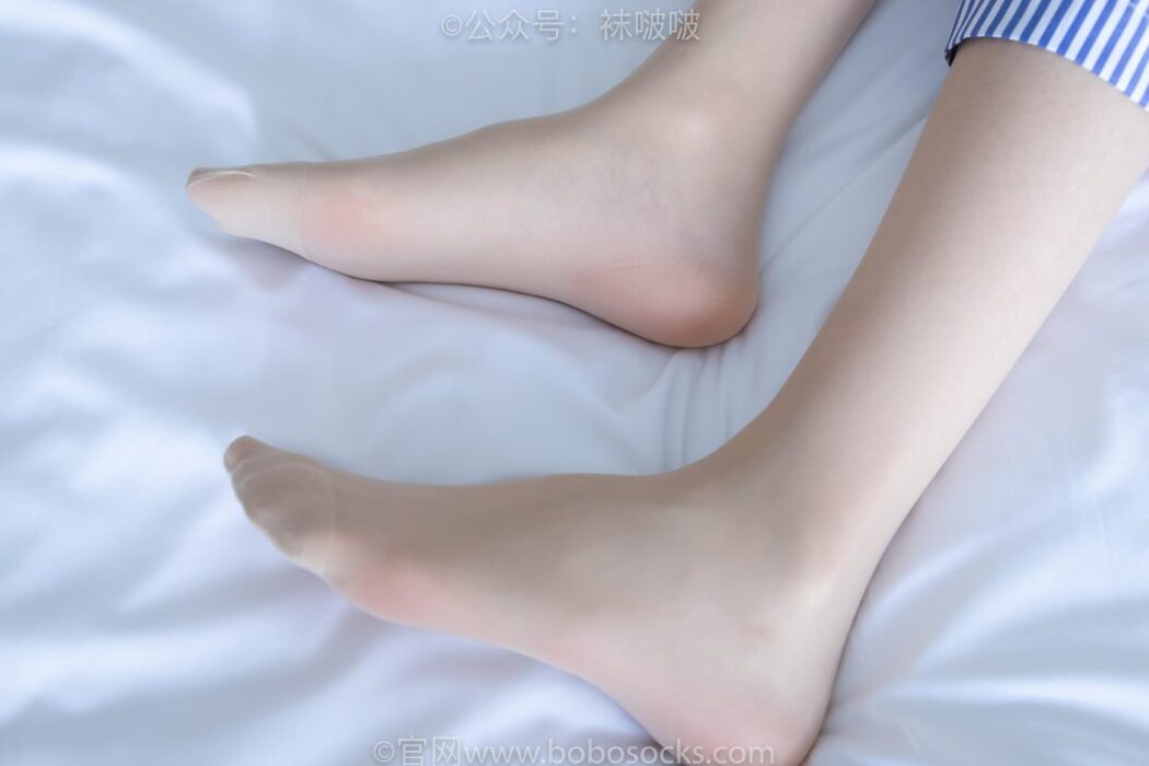 BoBoSocks袜啵啵 NO.027 Zhi Yu