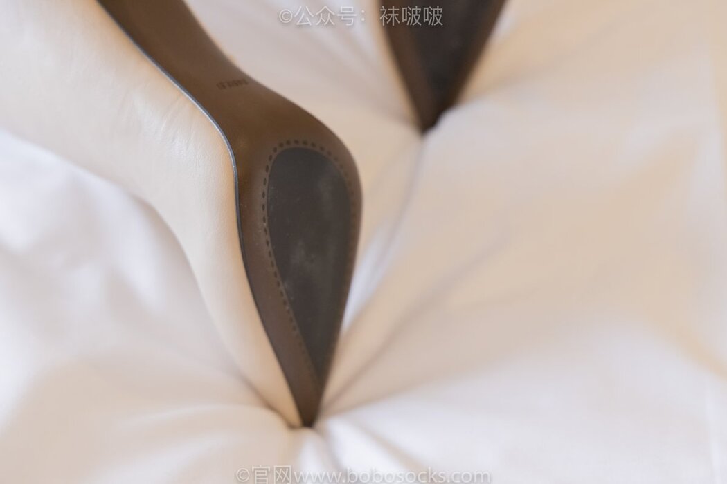 BoBoSocks袜啵啵 NO.050 Xiao Tian Dou A