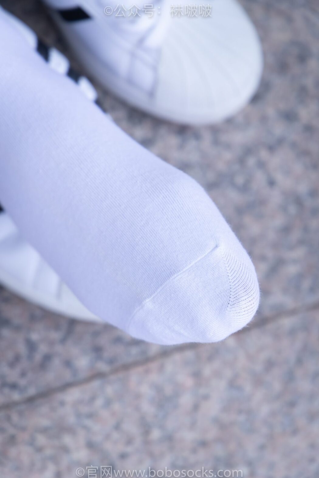 BoBoSocks袜啵啵 NO.022 Xiao Tian Dou