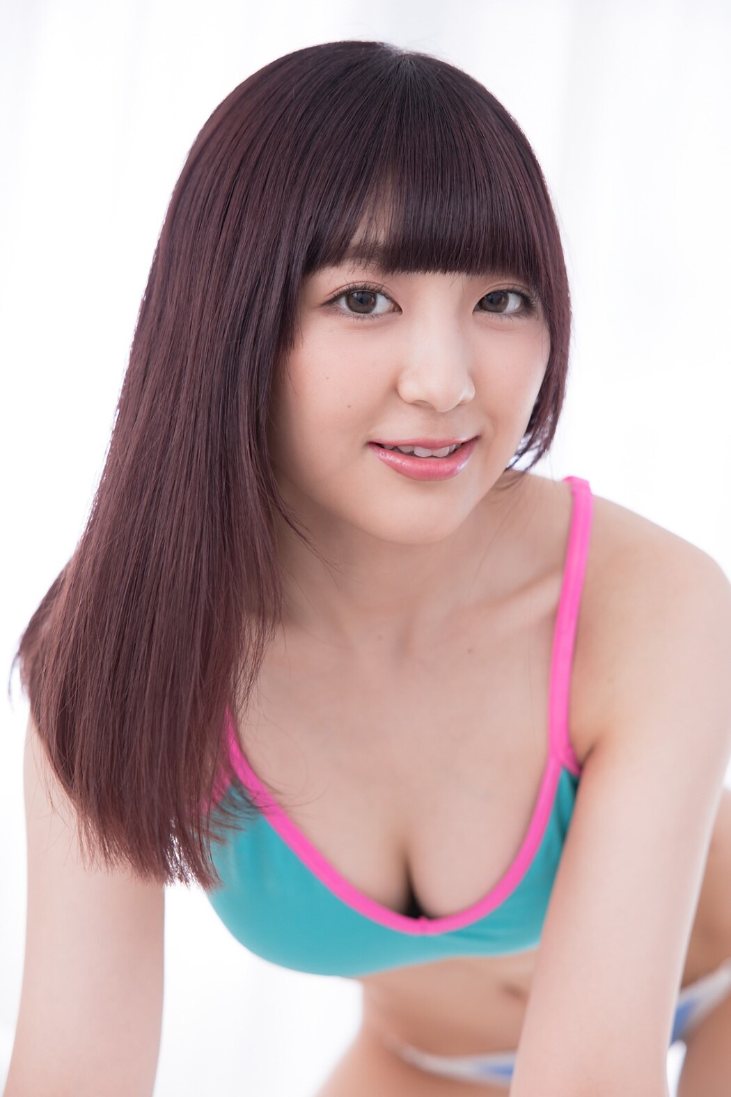 Minisuka.tv 2022-10-27 Ai Takanashi 高梨あい Limited Gallery 7.4
