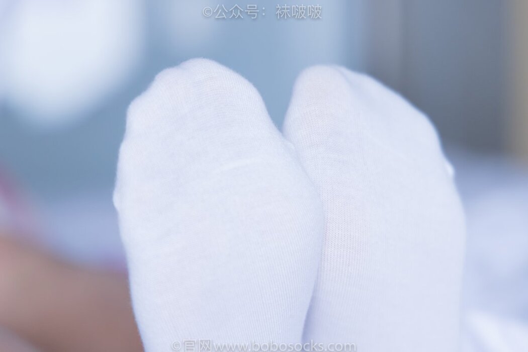 BoBoSocks袜啵啵 NO.052 Yao Yao B