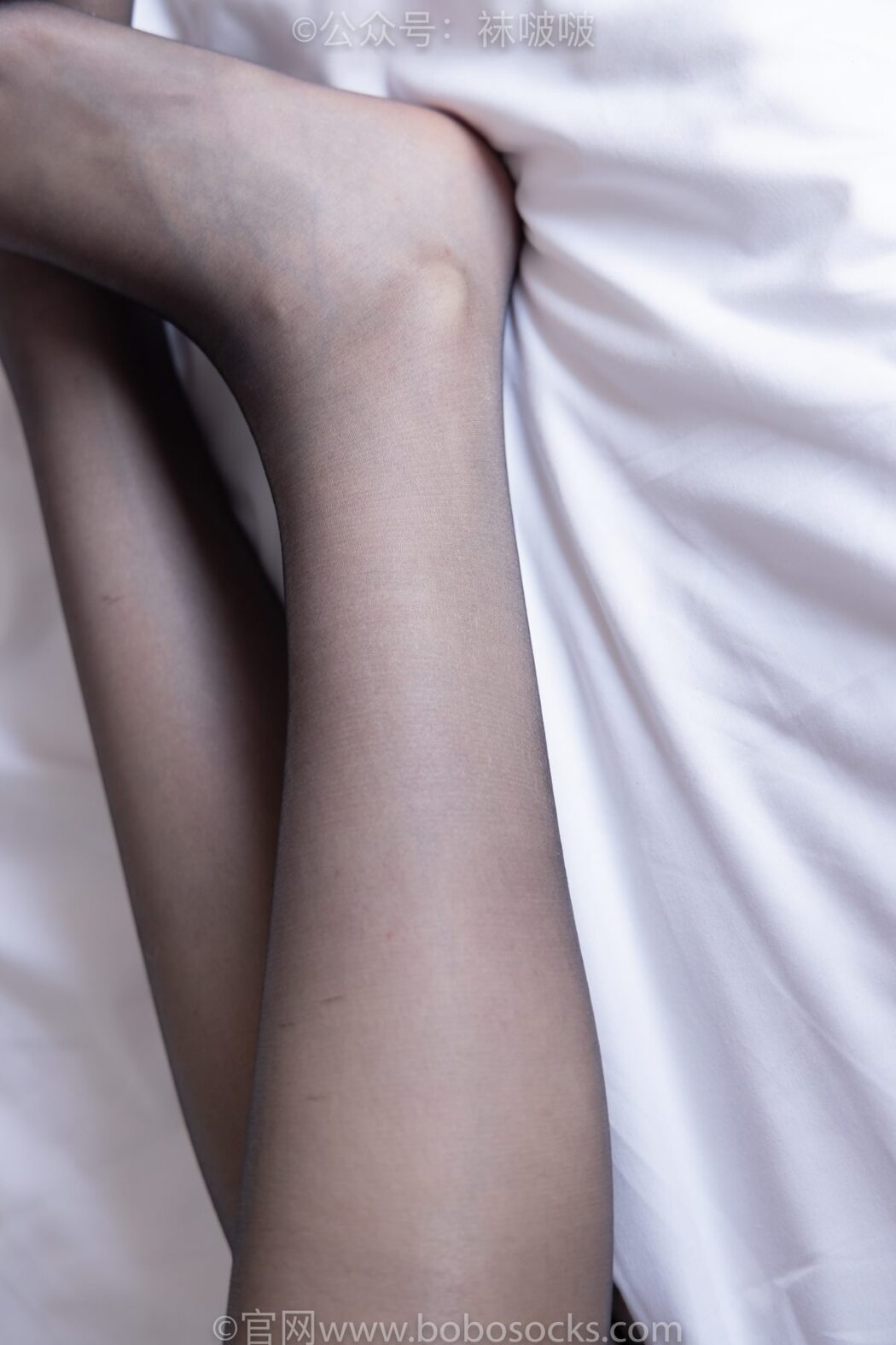 BoBoSocks袜啵啵 NO.045 Xiao Tian Dou